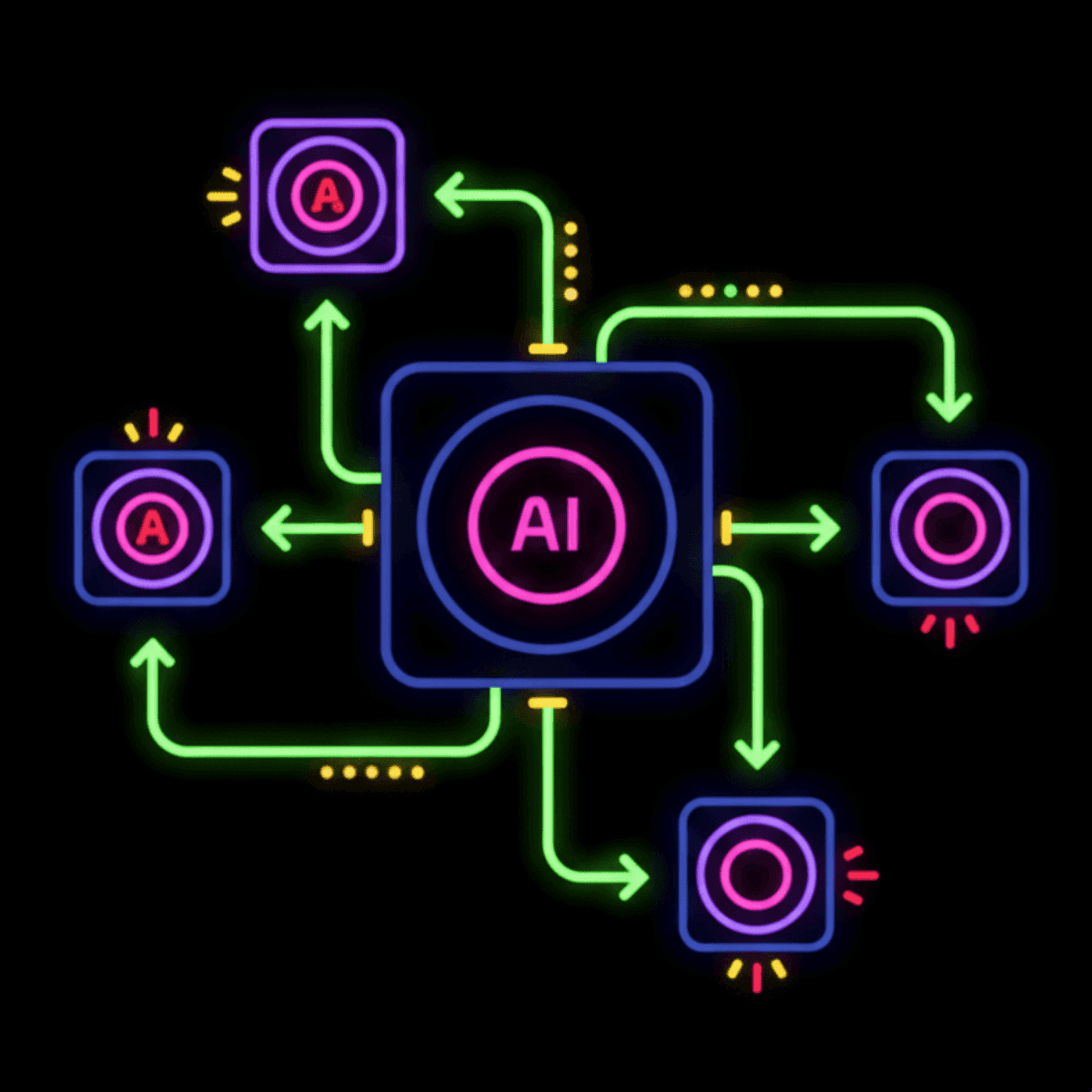 Agentic AI Banner