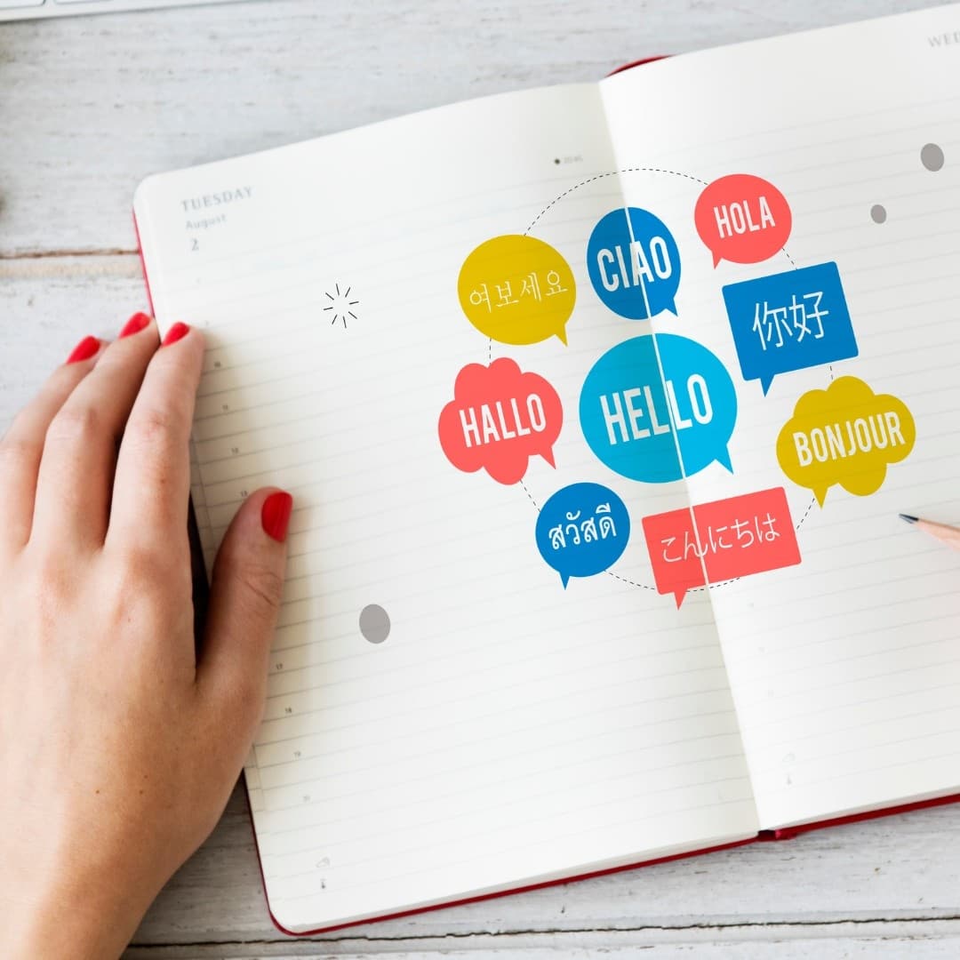 Natural Language Analytics