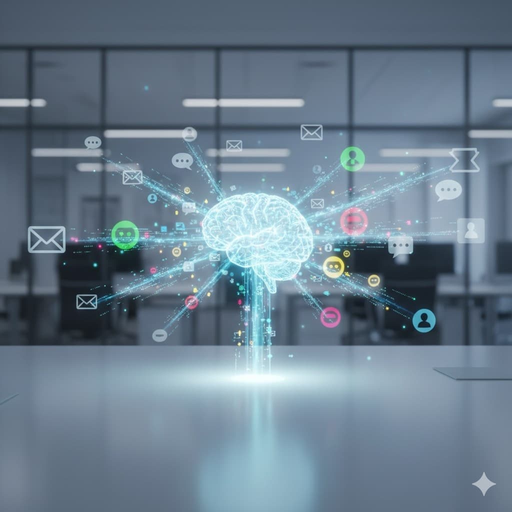 Personalised Responses