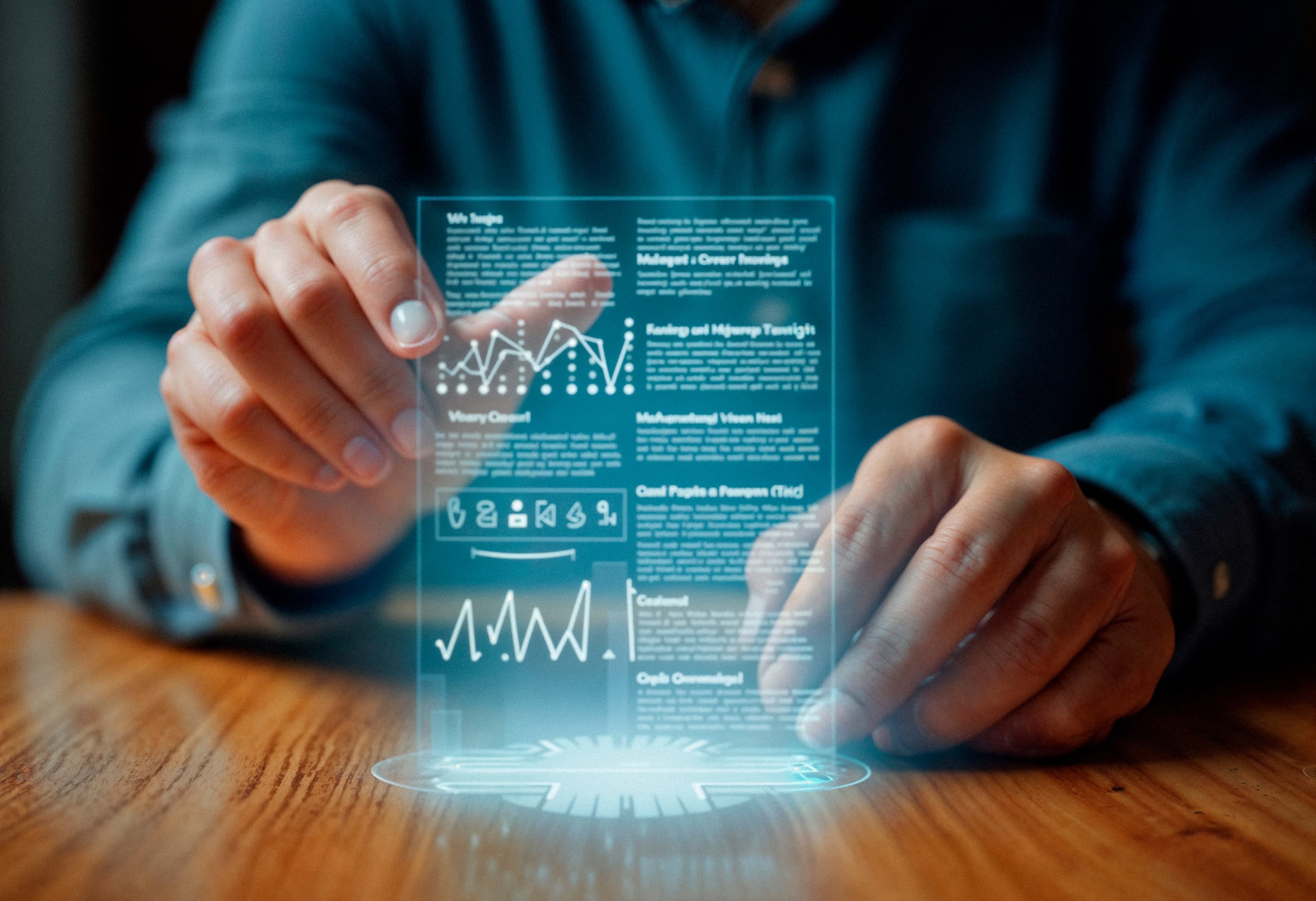 Automated Error Detection