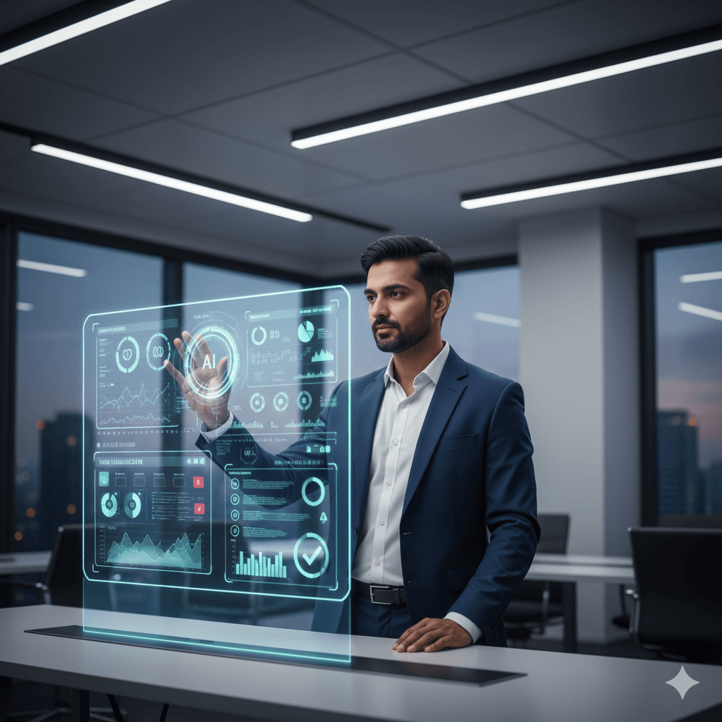 Comprehensive Audit Trails